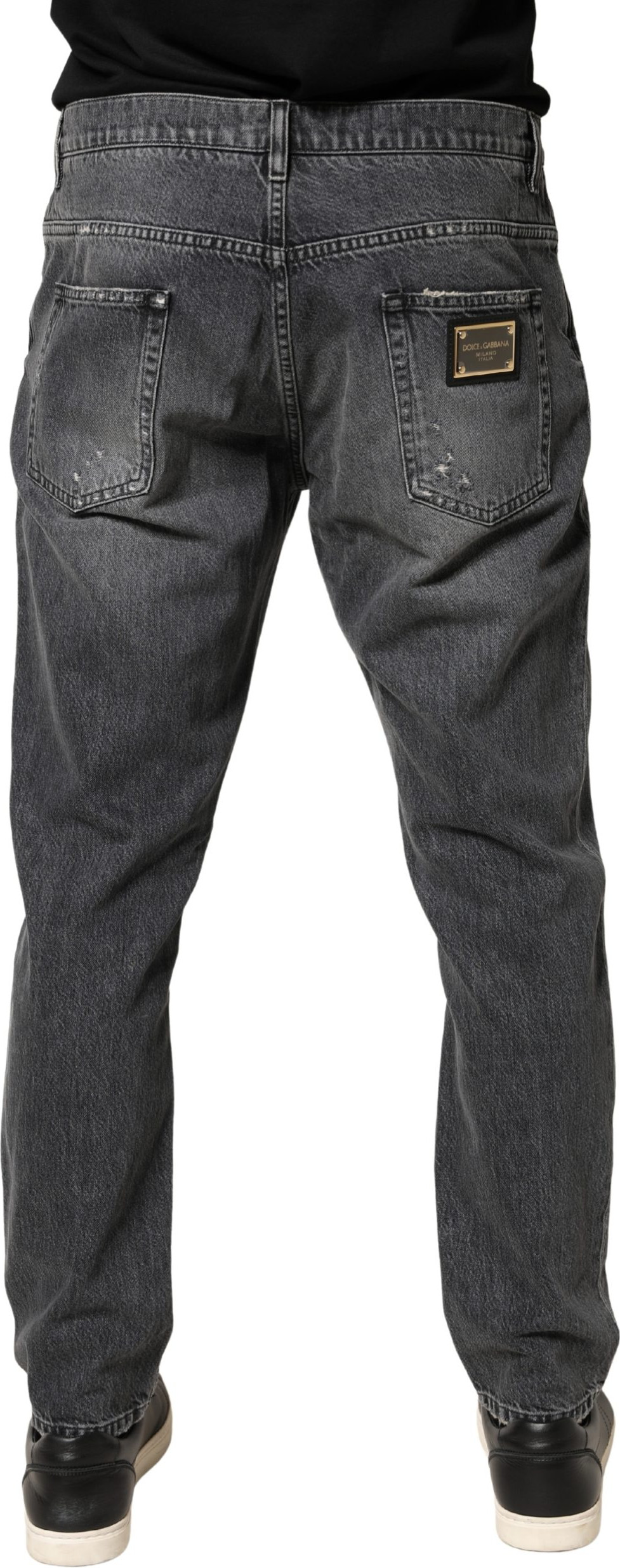 Jeans Dolce & Gabbana