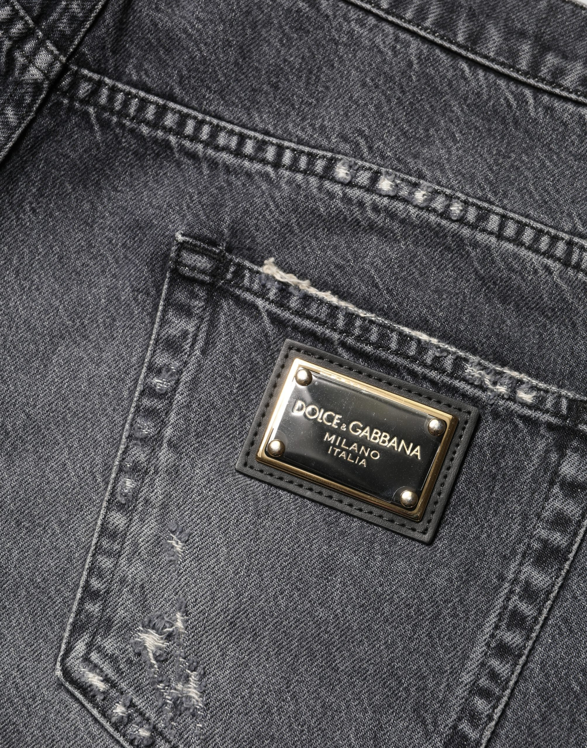 Jeans Dolce & Gabbana