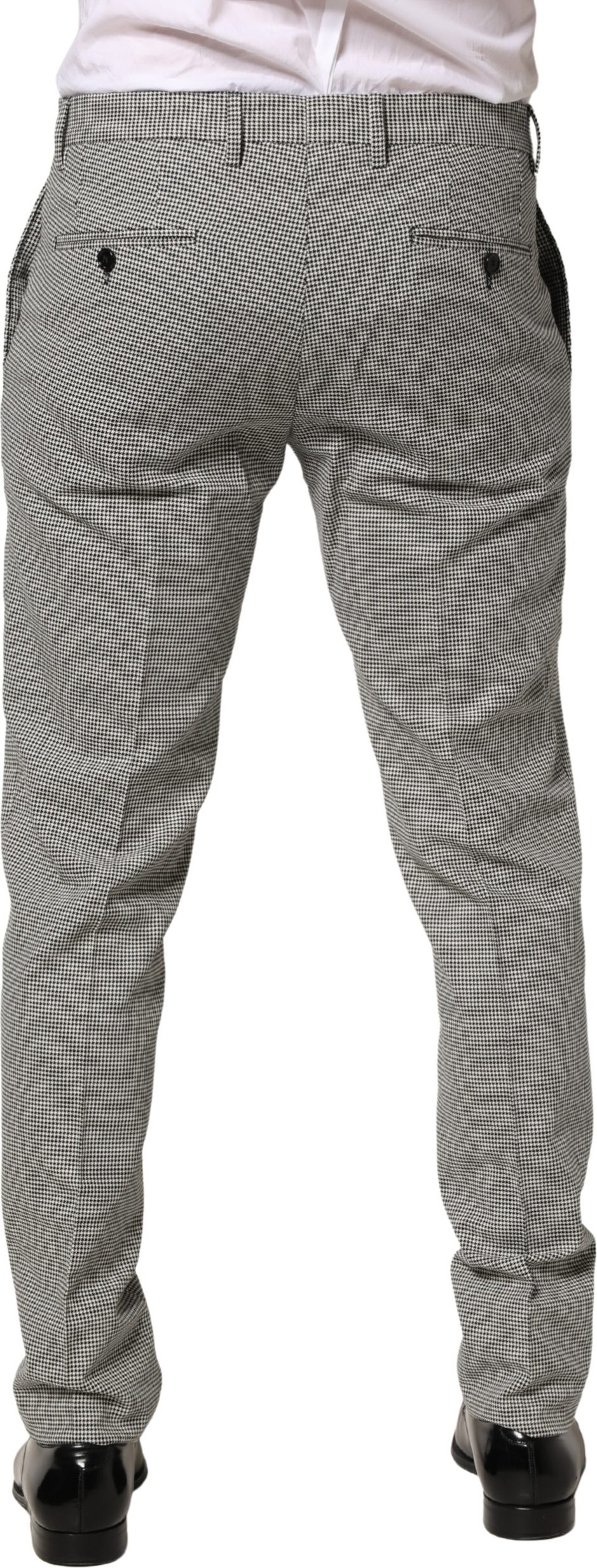 Dress pants Dolce & Gabbana
