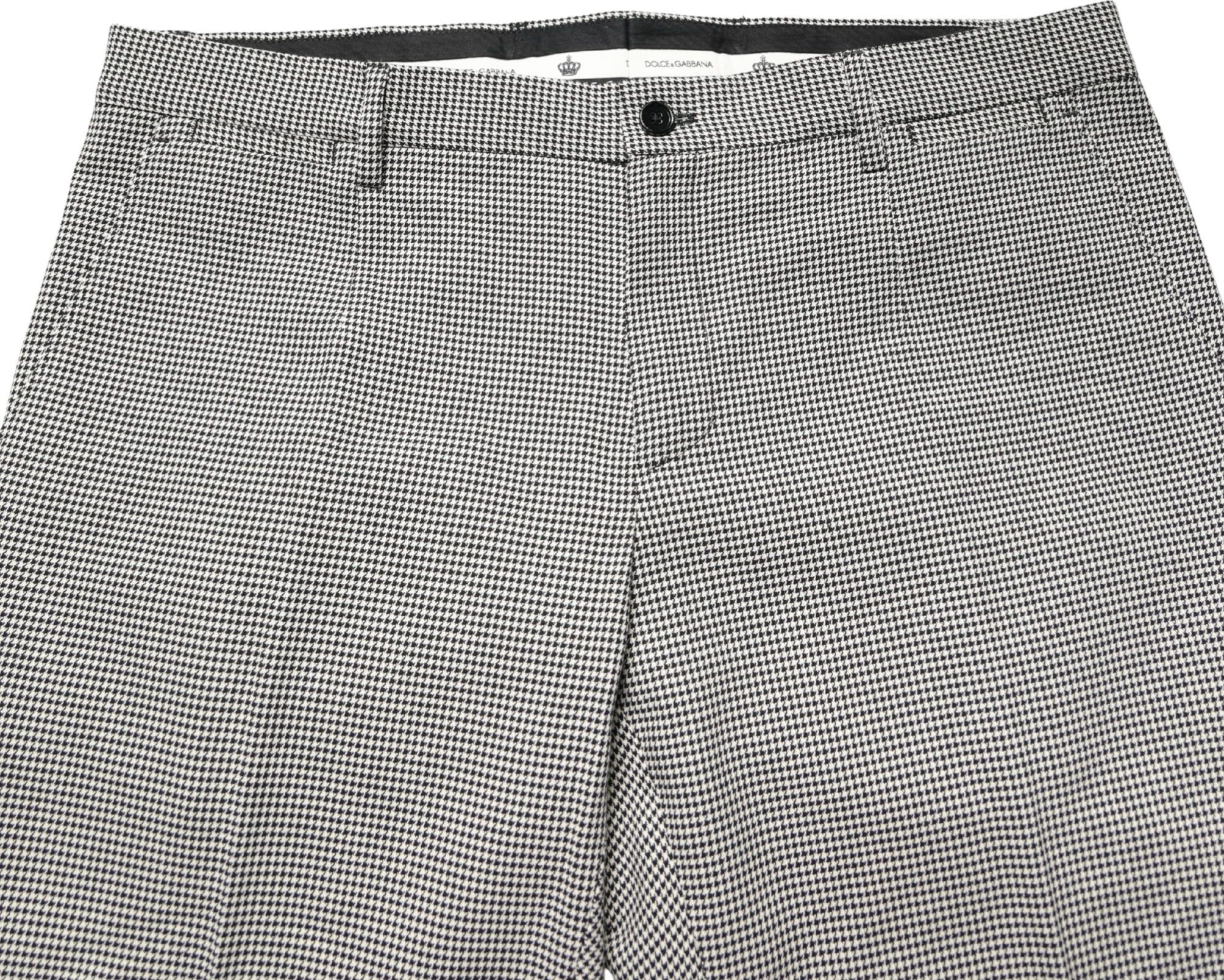 Dress pants Dolce & Gabbana