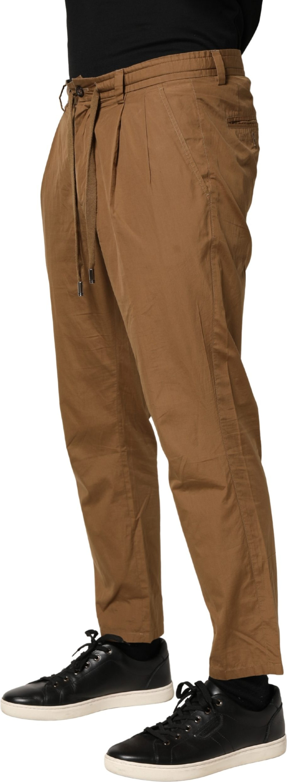 Chino-Hose Dolce & Gabbana