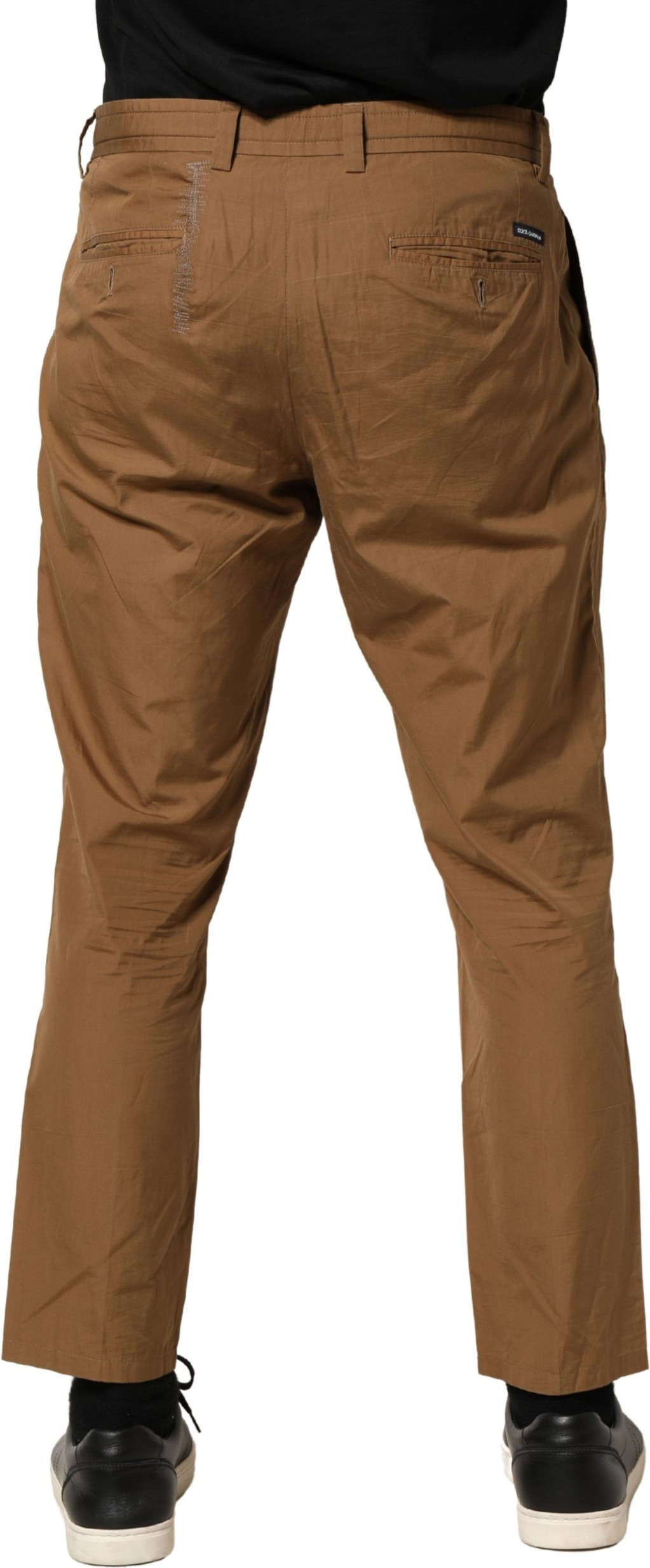 Chino-Hose Dolce & Gabbana