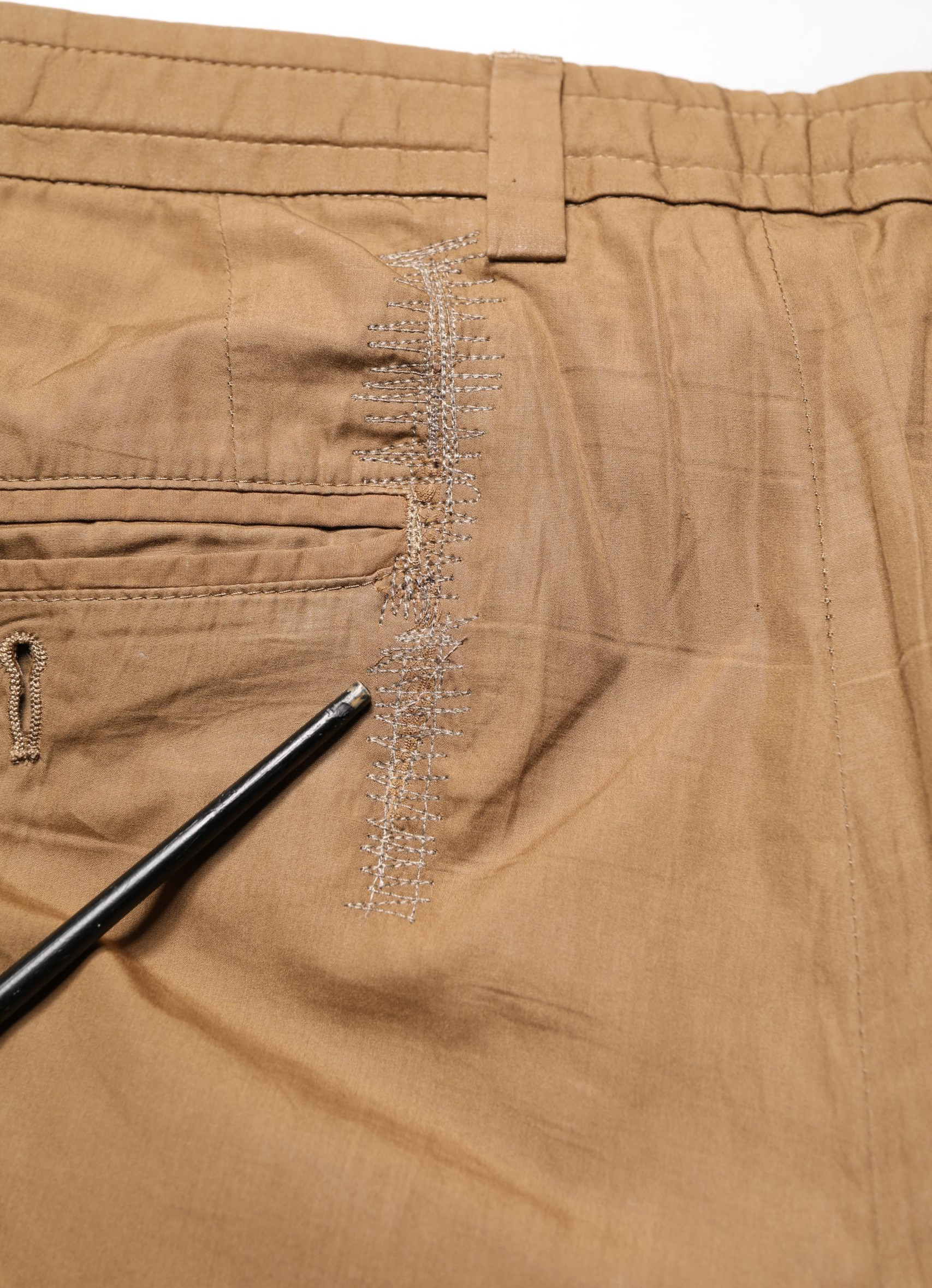 Chino-Hose Dolce & Gabbana