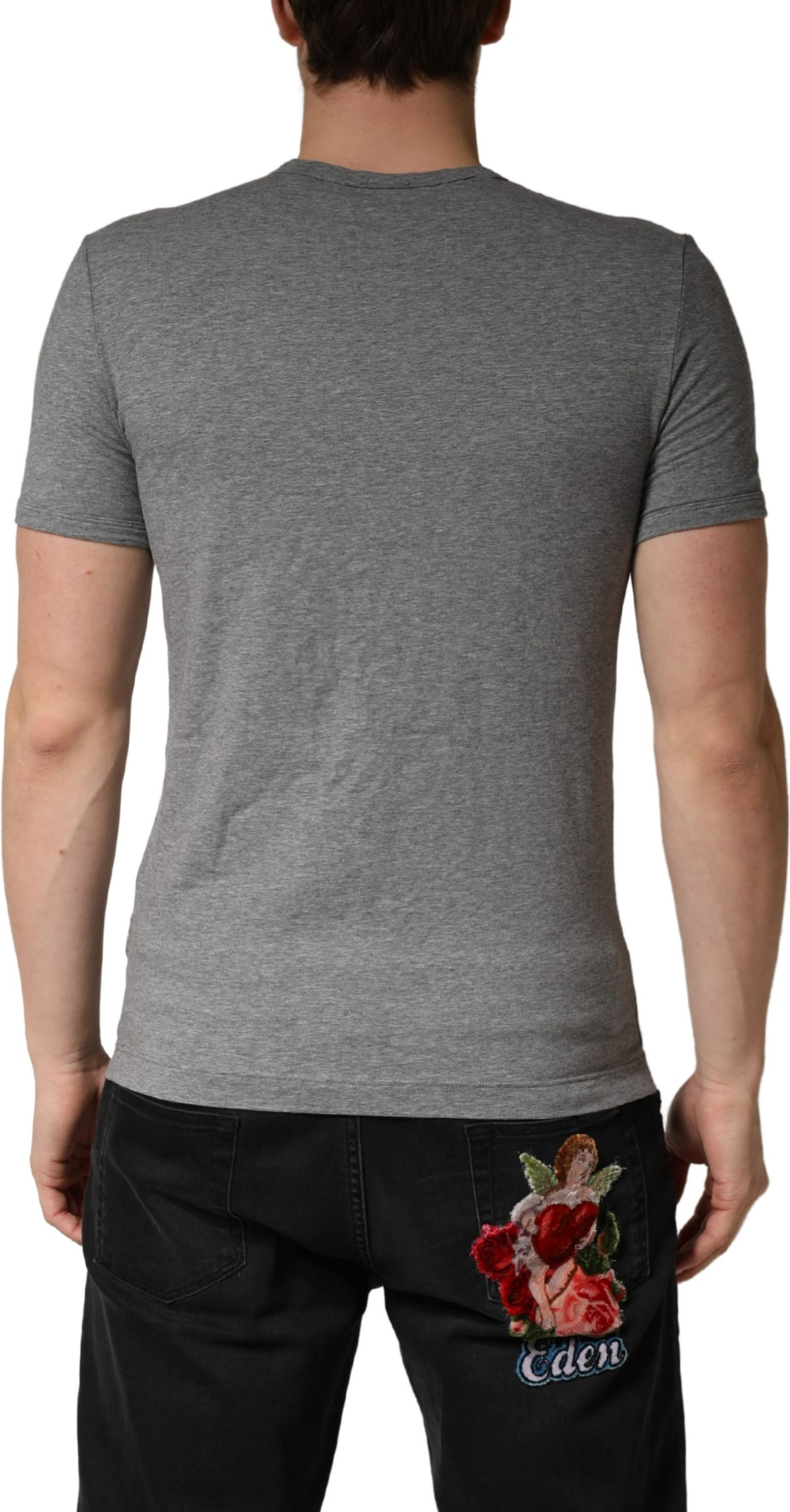 Unterhemd T-Shirt Dolce & Gabbana