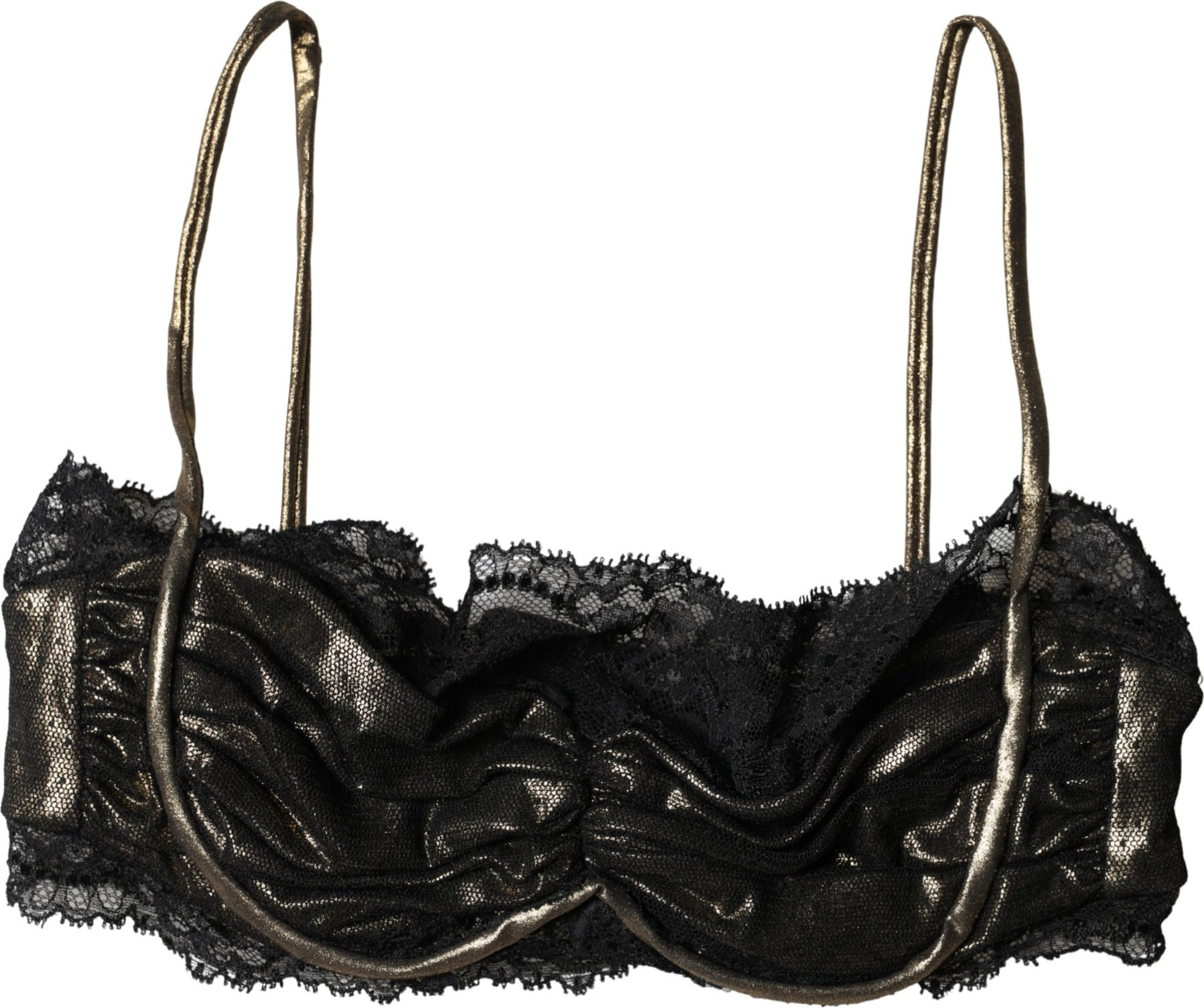 Balconette Bra Dolce & Gabbana
