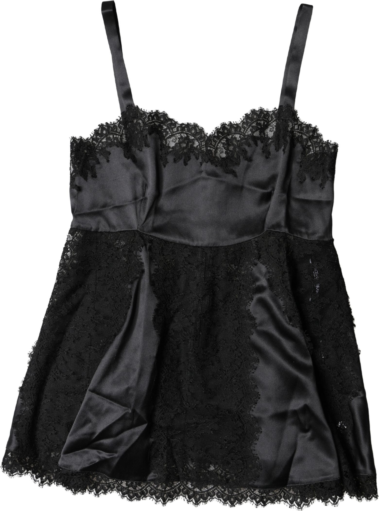 Lingerie Top Dolce & Gabbana