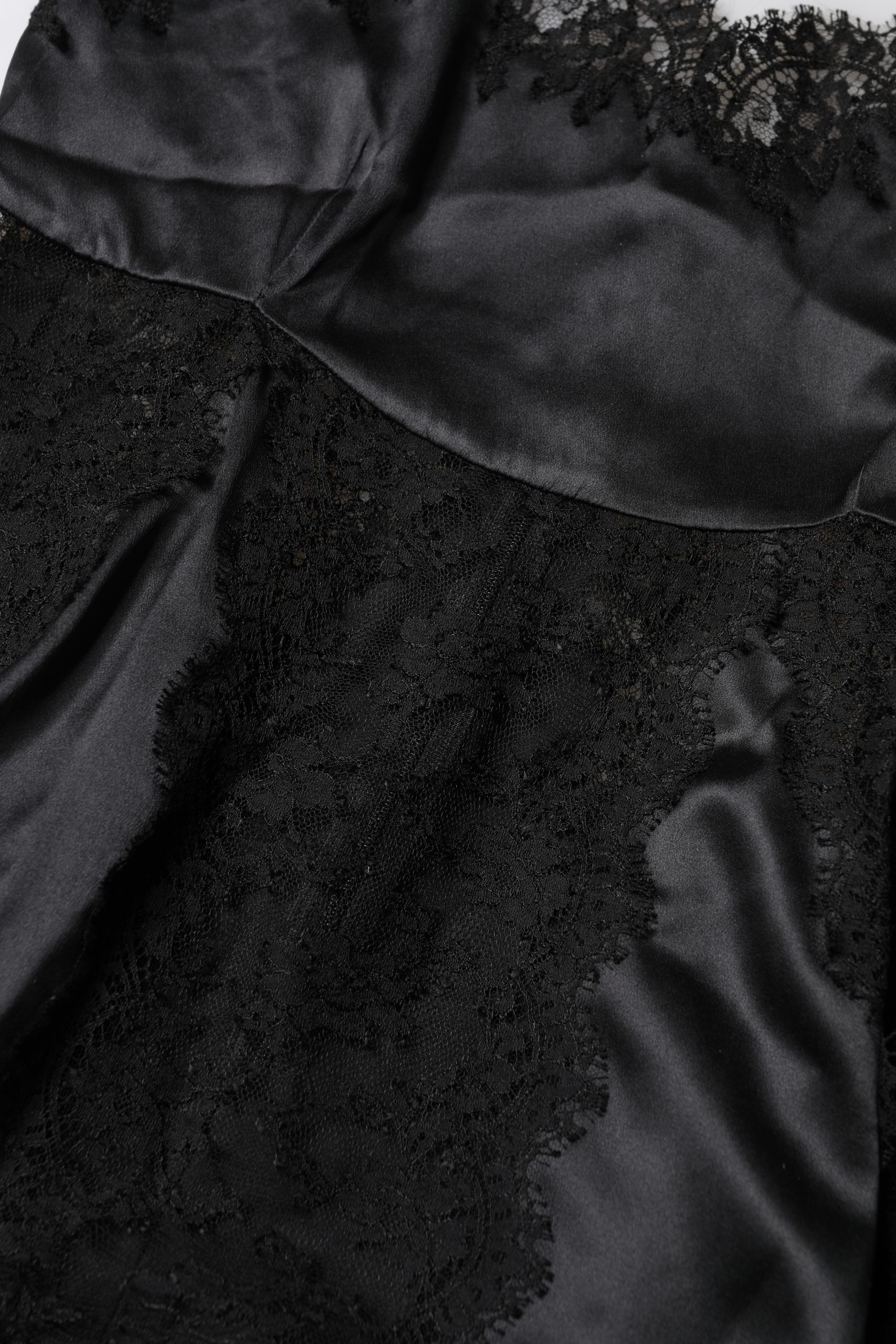 Lingerie Top Dolce & Gabbana