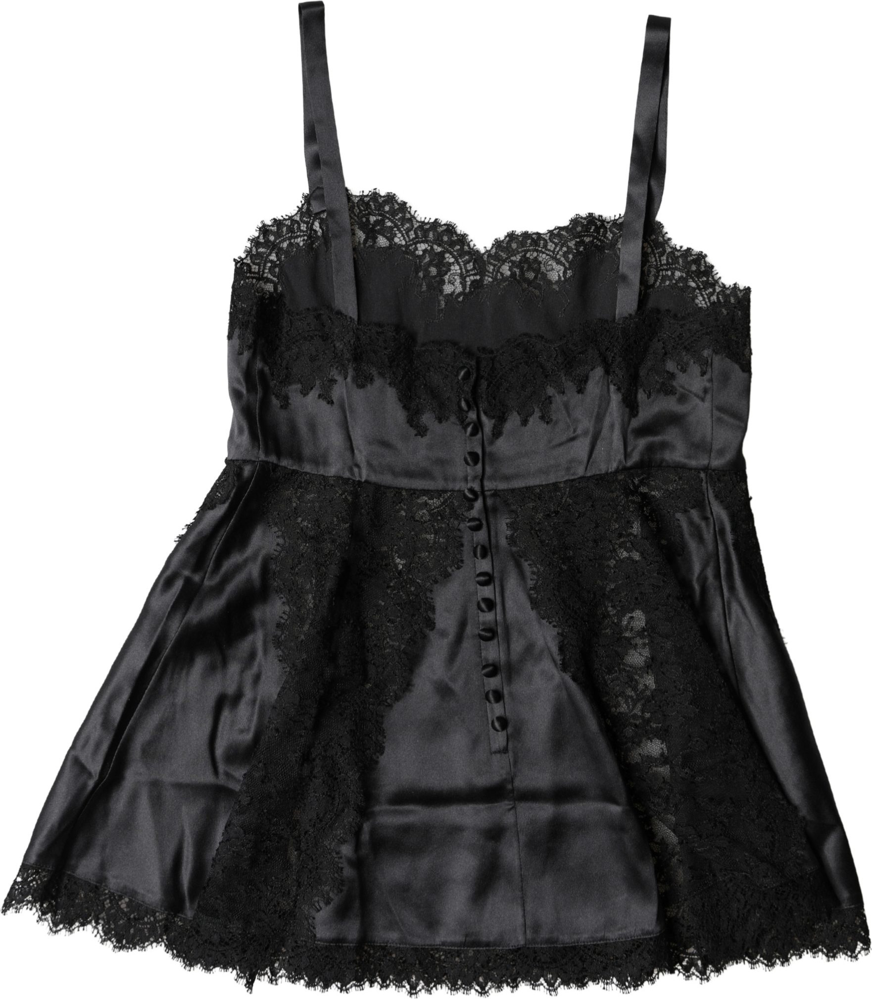 Lingerie Top Dolce & Gabbana