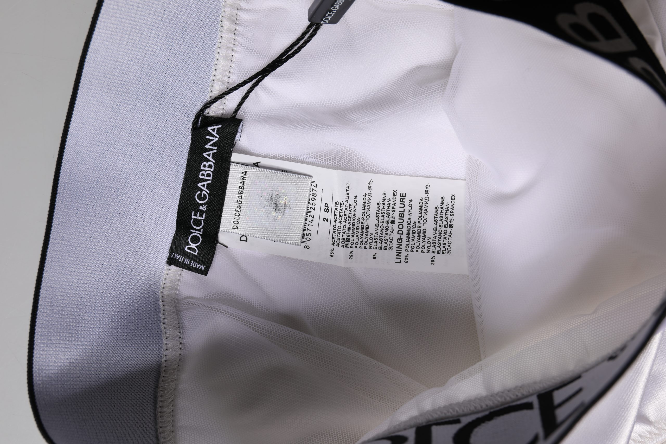 Brief Panty Underwear Dolce & Gabbana