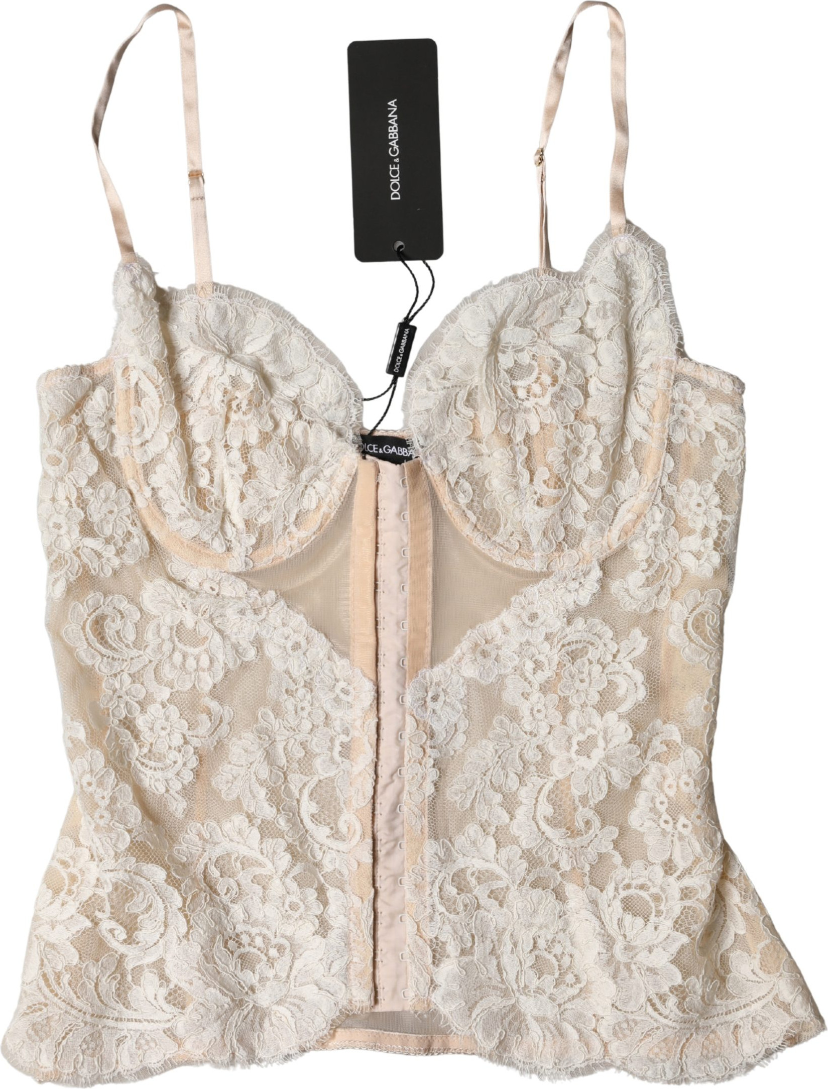 Corset Lingerie Underwear Dolce & Gabbana