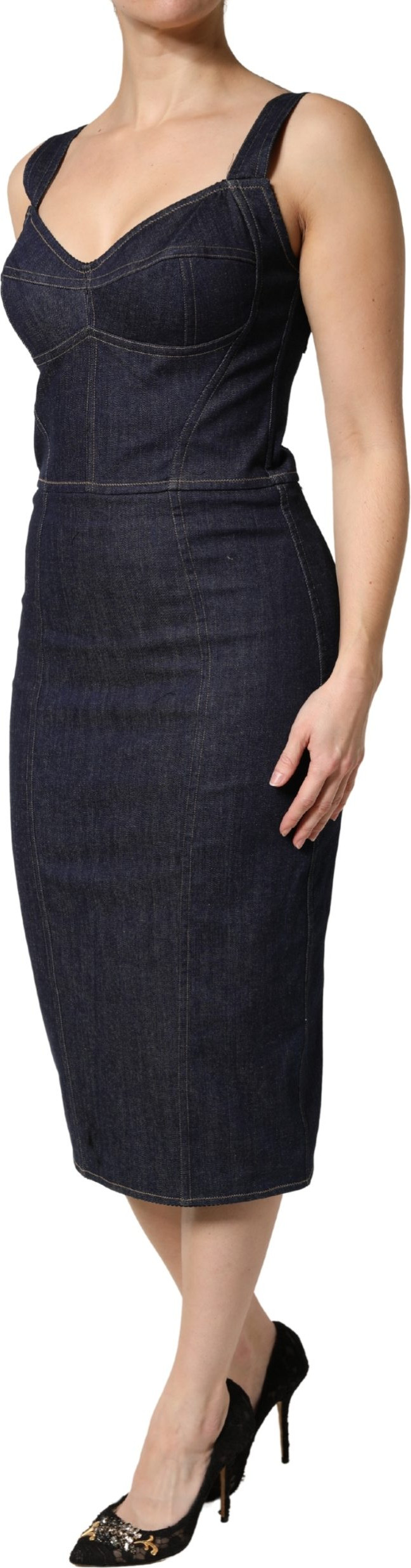 Sheath Dress Dolce & Gabbana