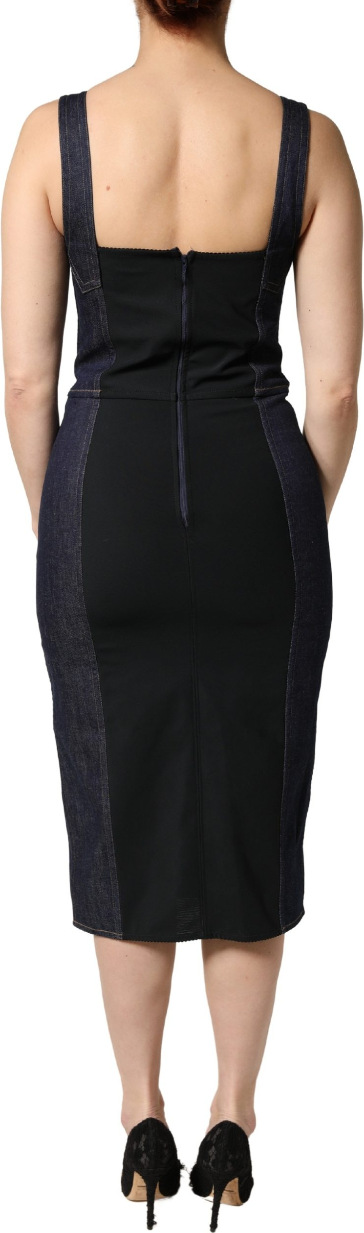 Sheath Dress Dolce & Gabbana