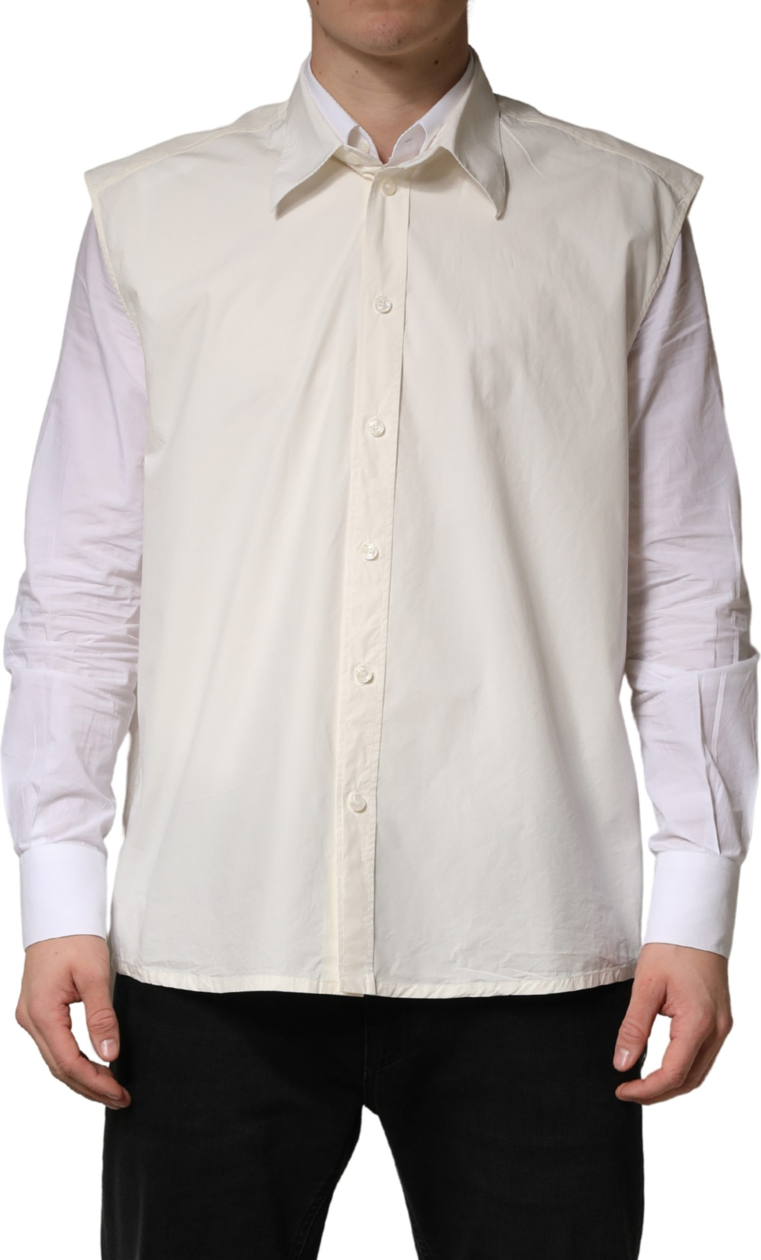 Dress shirt Dolce & Gabbana