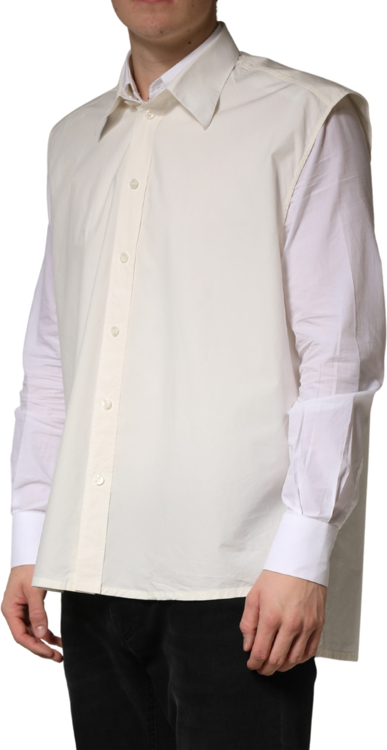Dress shirt Dolce & Gabbana