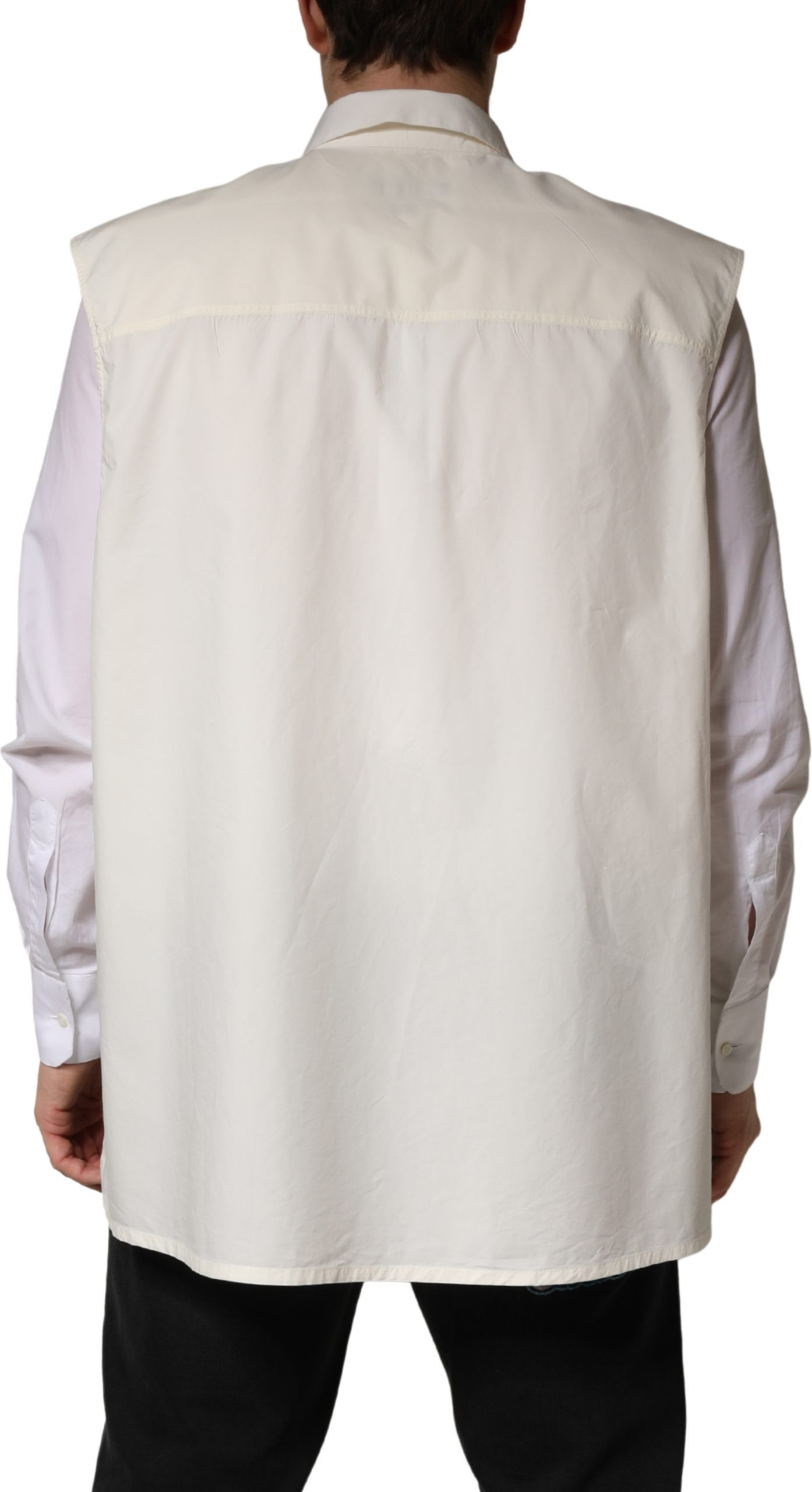 Dress shirt Dolce & Gabbana