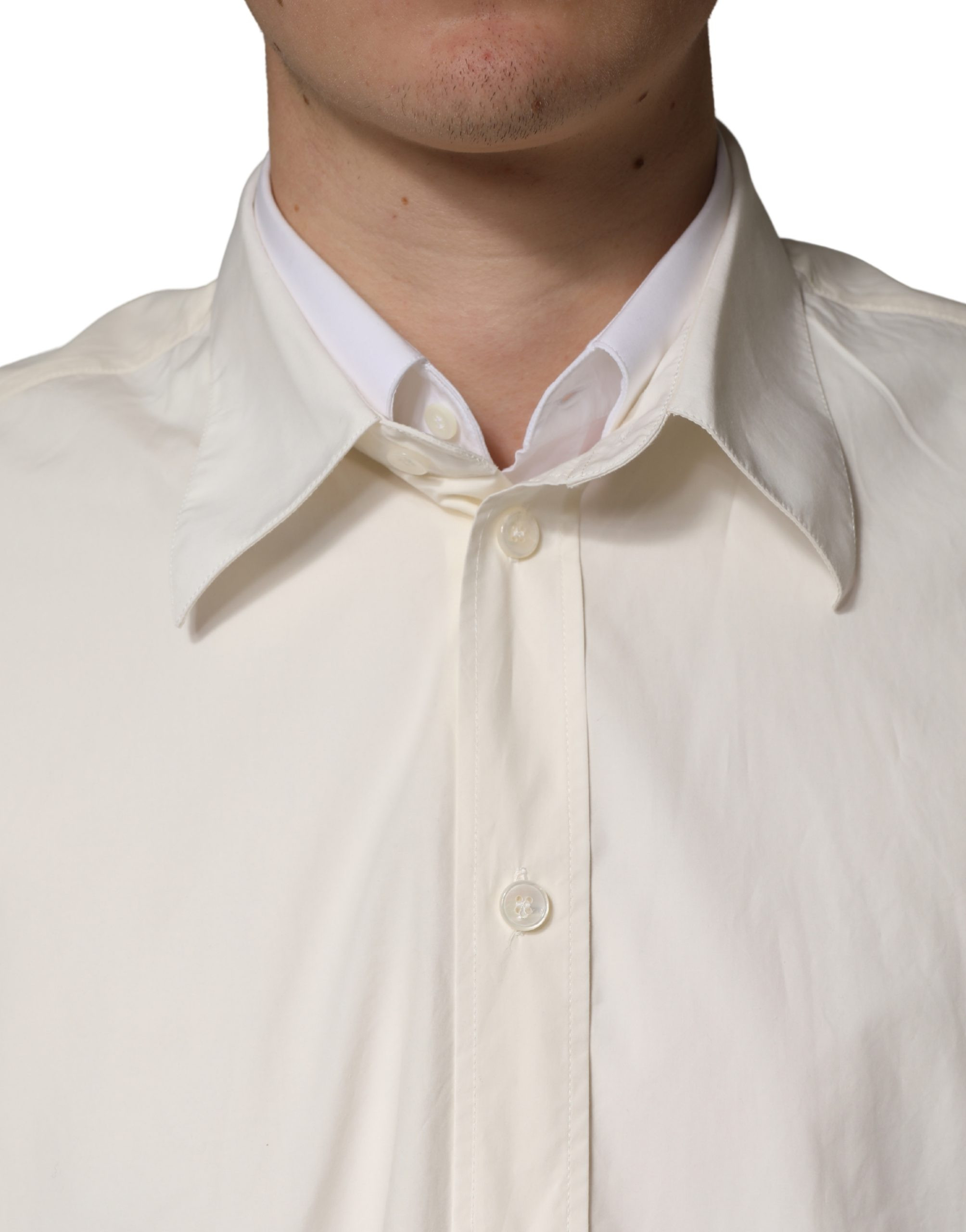 Dress shirt Dolce & Gabbana