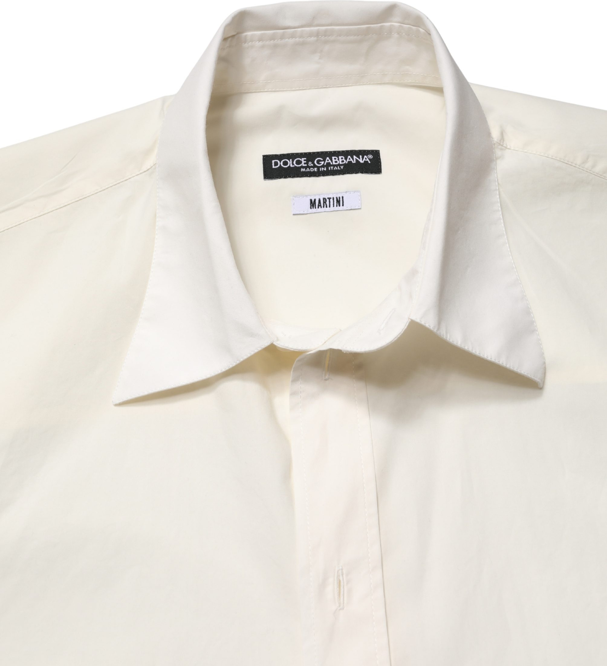 Dress shirt Dolce & Gabbana