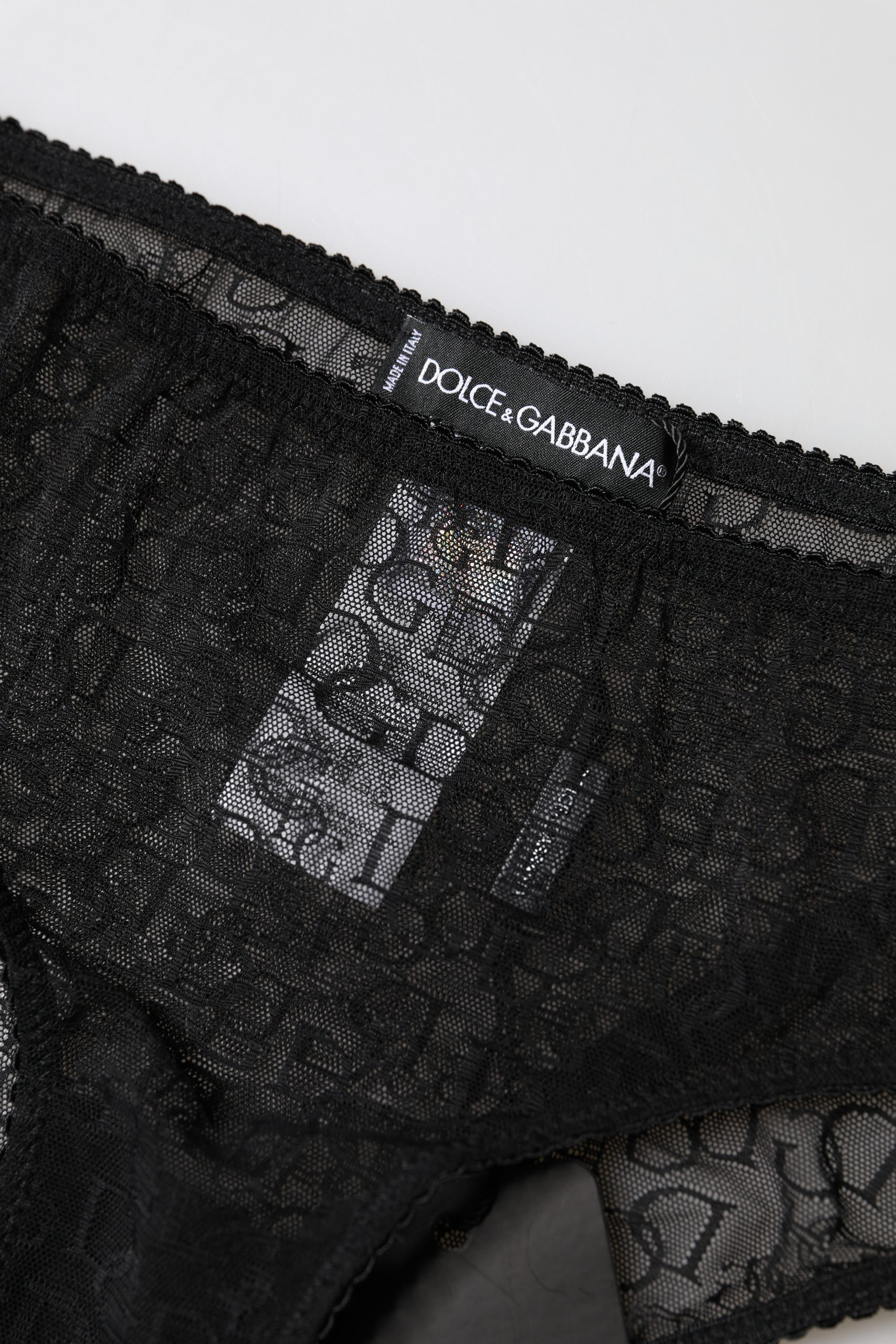 Underwear Dolce & Gabbana Brief panties