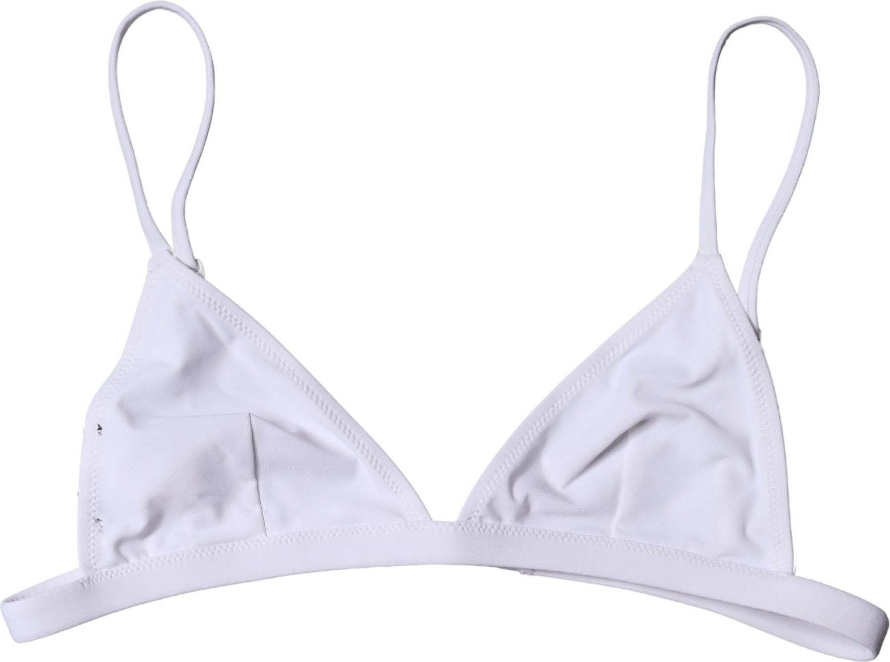 Bikini Top Dolce & Gabbana