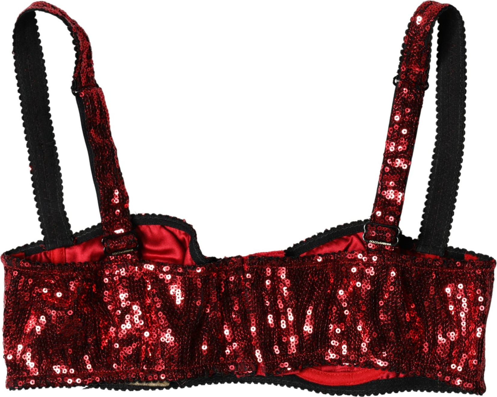 BH-Unterwäsche Dolce & Gabbana