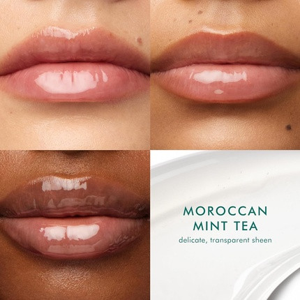 Lippenbalsam Moroccanoil Marokkanischer Minztee