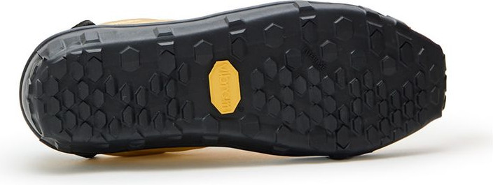 Gold Leather Low Top Sneakers Dolce & Gabbana