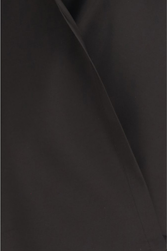 Wool Blend Dress Shirt Valentino