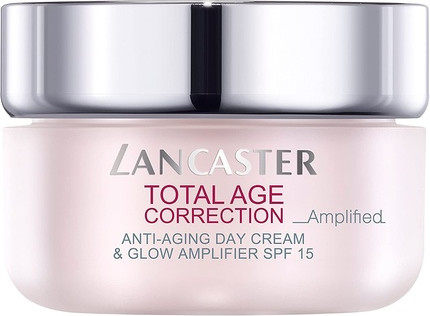 Дневной антивозрастной крем Lancaster