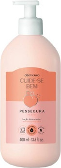 Body Moisturizing Lotion O Boticario