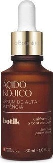 O Boticario Botik Serum mit Kojicsäure