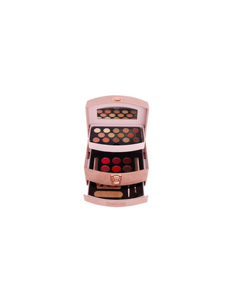 Rose Gold Mega Case Aquarius