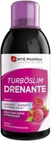 Forté Pharma Turboslim Drainage Raspberry Flavour