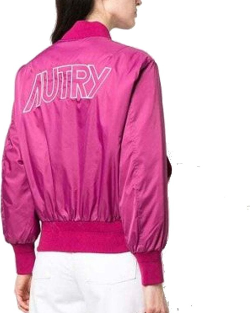 Bomber Autry Multicolor Nylon