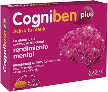 Supplement Eladiet