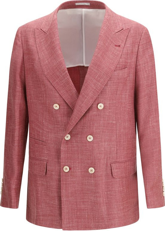 Jacket Brunello Cucinelli The Cavallo