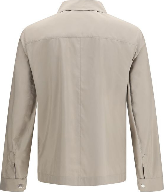 Polyester Coat Brunello Cucinelli