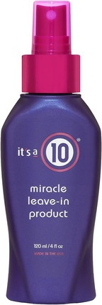 It's a 10 Miracle Leave-In Conditioner