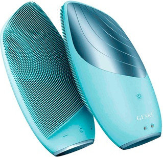 Sonic Thermo Facial Brush Geske