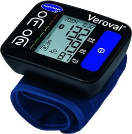 Veroval Compact Blood Pressure Monitor