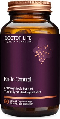 Doctor Life Dietary Supplement