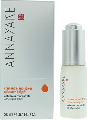 Concentrate Annayake Antistress Antifatigue Action