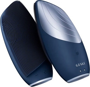 Sonic Thermo Facial Brush 6 In 1 Geske