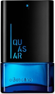 Eau de Toilette O Boticario Quasar