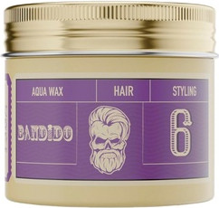 Hair Wax Bandido