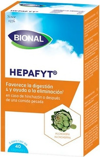 Гепафит Капсулы Bional