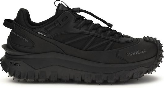 Athletic Sneakers Moncler