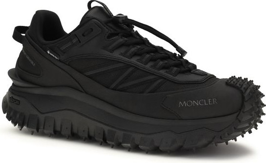 Athletic Sneakers Moncler