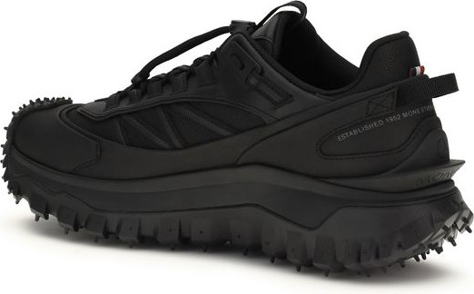 Athletic Sneakers Moncler