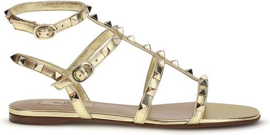 Сандалии Valentino Garavani Rockstud