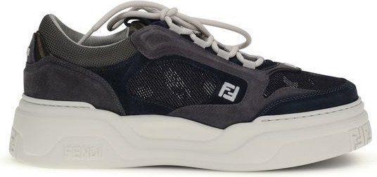 Fendi Sport Krossovkasi